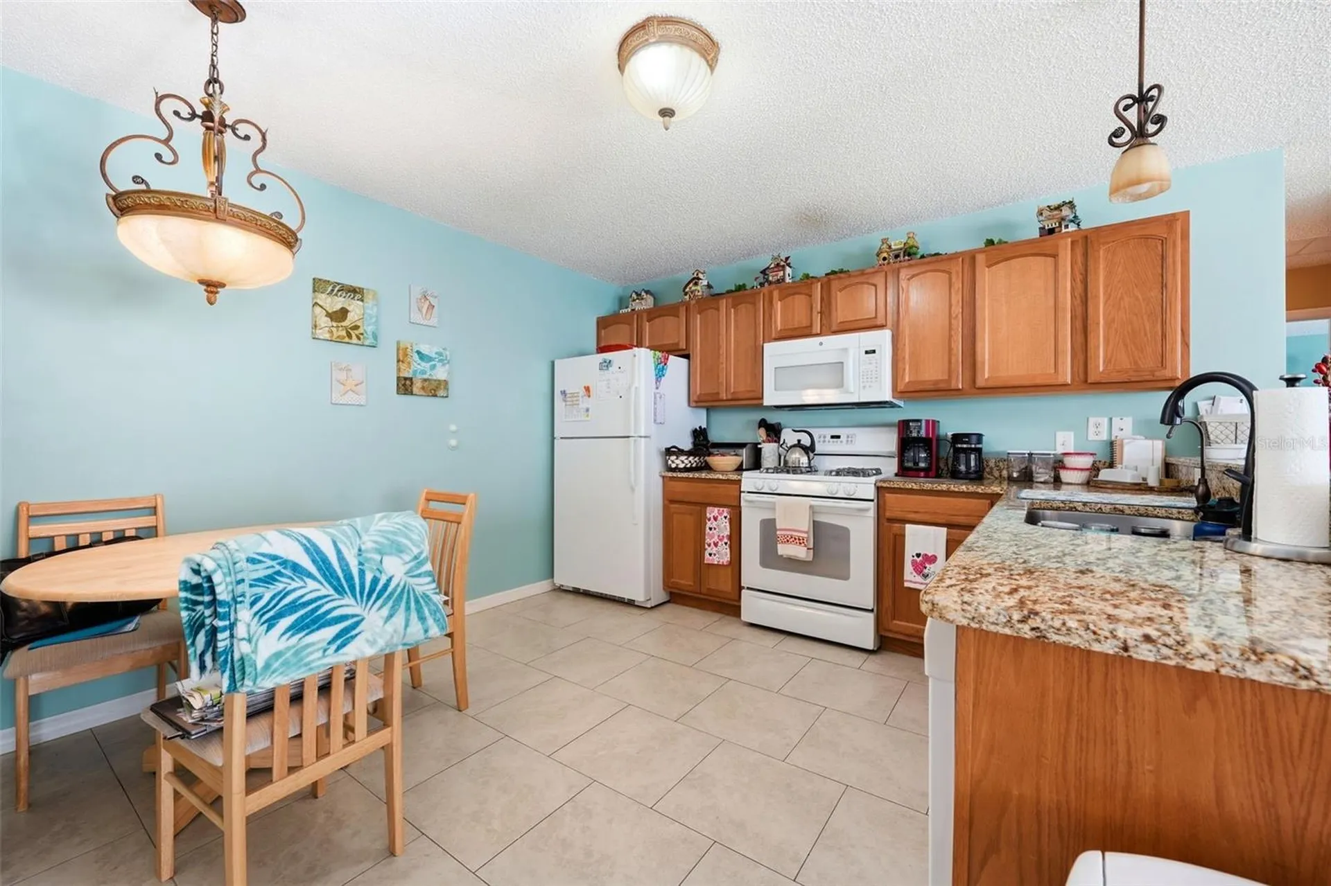 1469 Sothell Street The Villages FL 32162