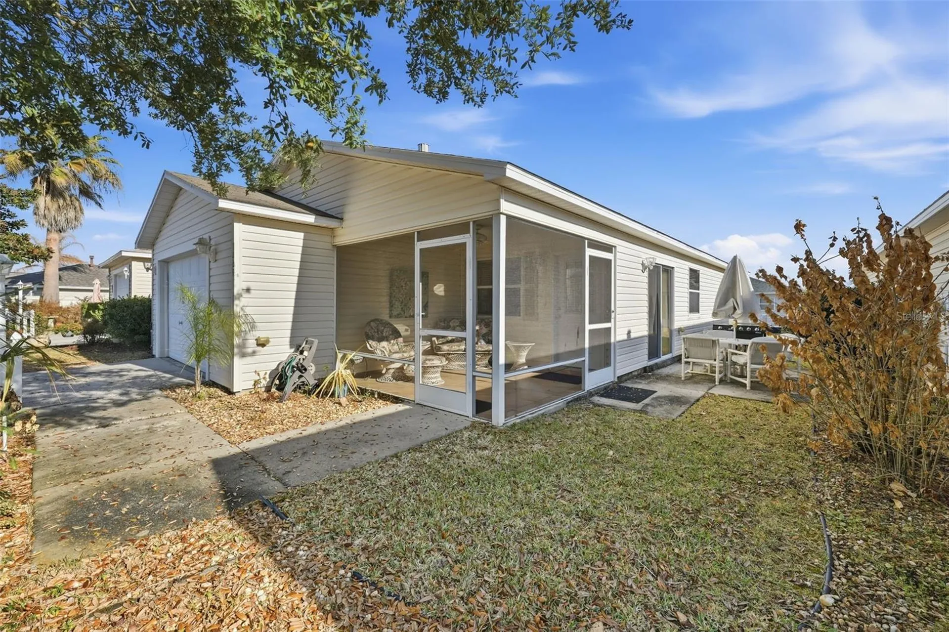 1469 Sothell Street The Villages FL 32162
