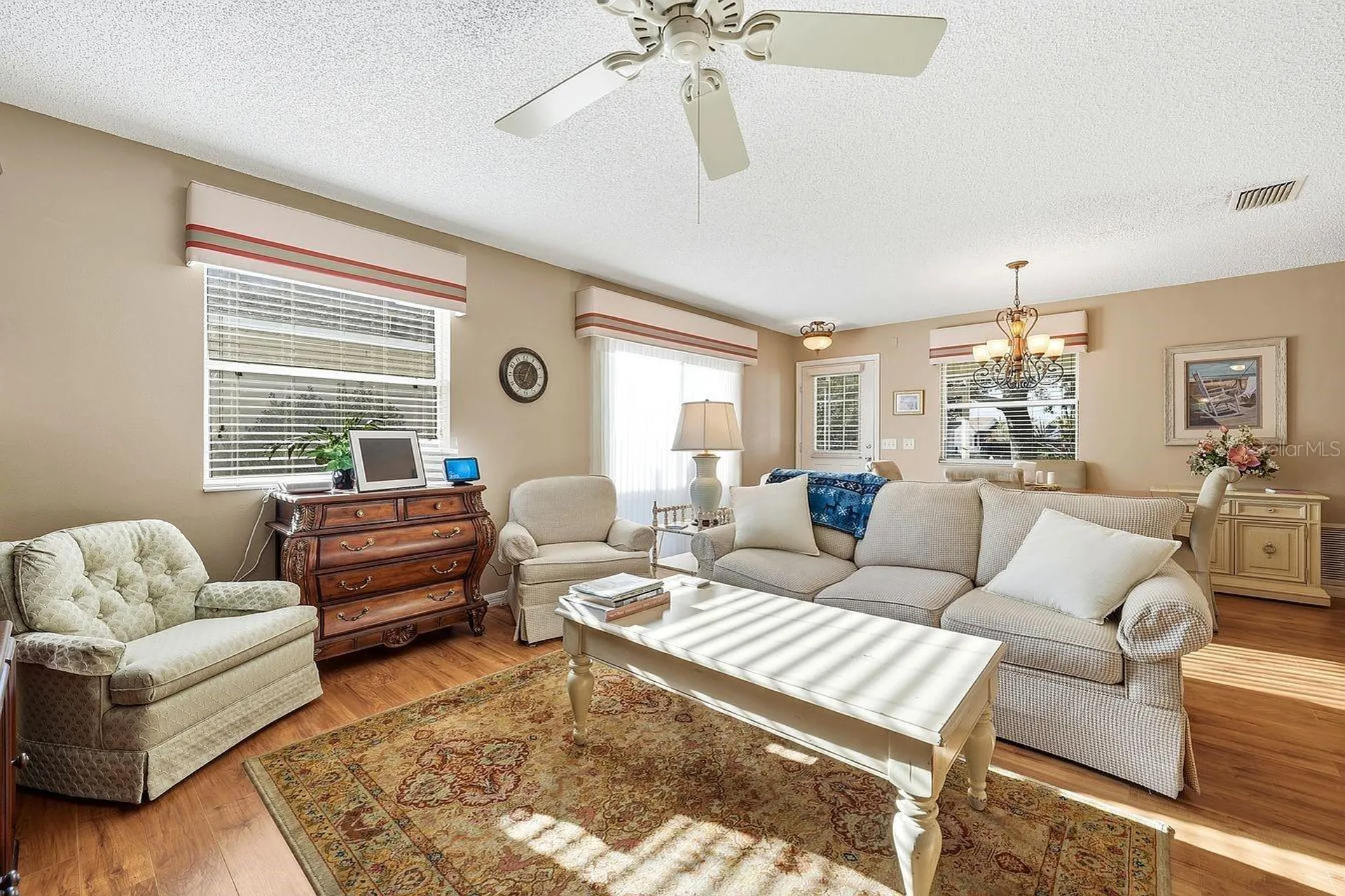 1469 Sothell Street The Villages FL 32162