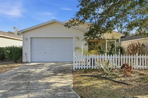 1469 Sothell Street The Villages FL 32162
