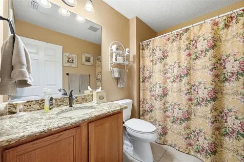 1469 Sothell Street The Villages FL 32162
