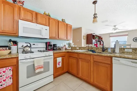1469 Sothell Street The Villages FL 32162