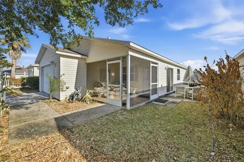 1469 Sothell Street The Villages FL 32162