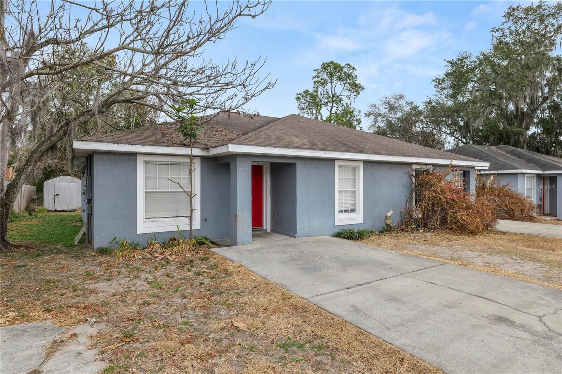 1060 Austin Street Bartow FL 33830