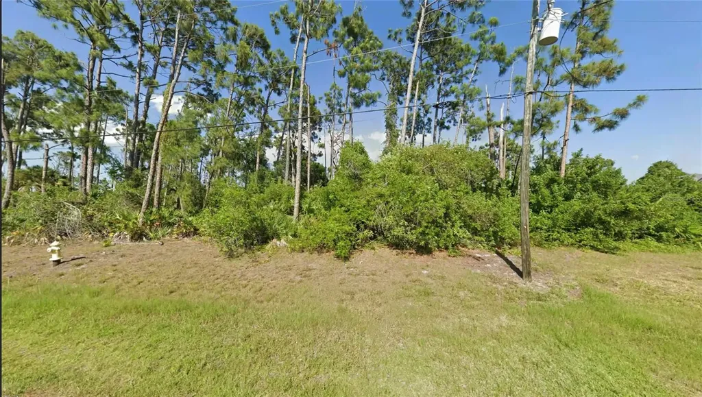 127 Hobo Road Rotonda West FL 33947