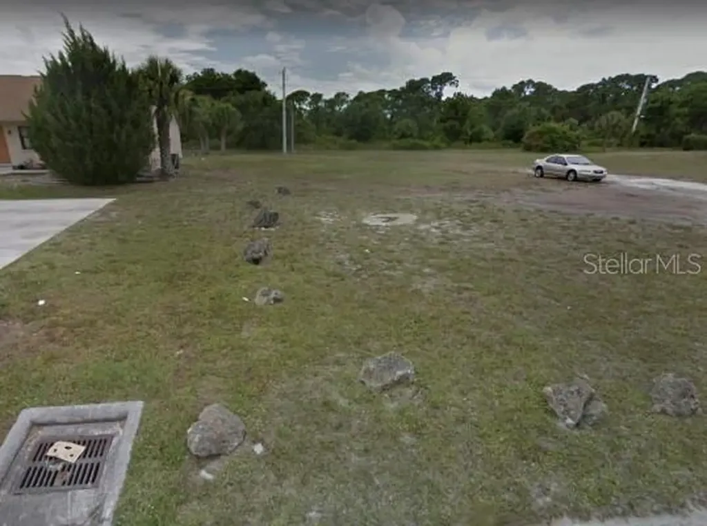 71 Boundary Boulevard Rotonda West FL 33947