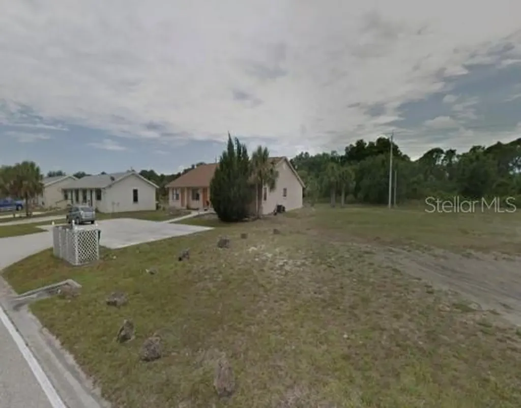 71 Boundary Boulevard Rotonda West FL 33947