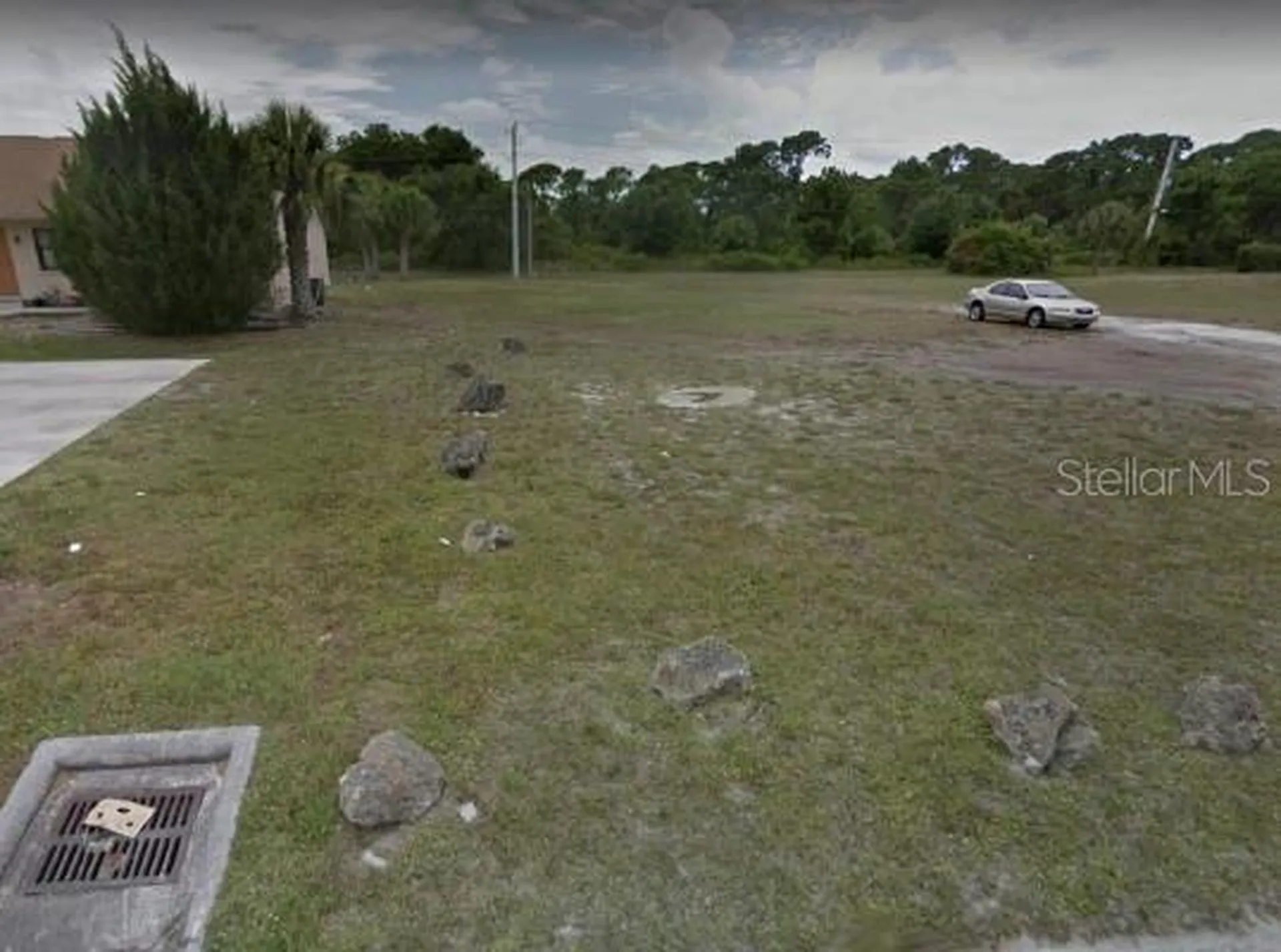 71 Boundary Boulevard Rotonda West FL 33947