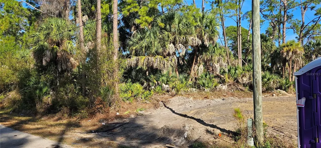 Stokie Avenue North Port FL 34286
