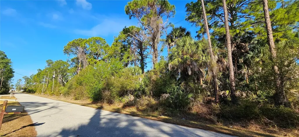 Stokie Avenue North Port FL 34286