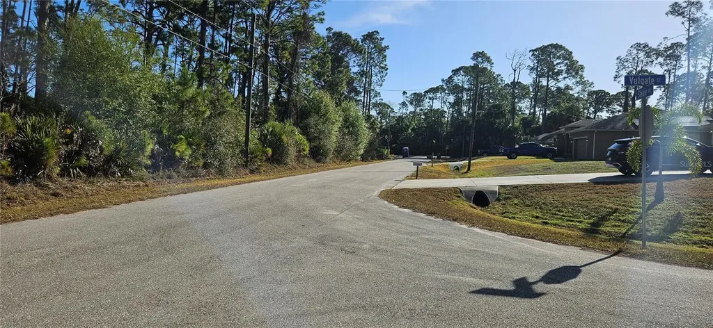 Stokie Avenue North Port FL 34286