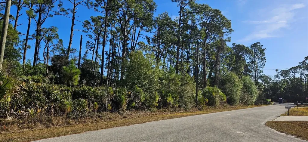 Stokie Avenue North Port FL 34286
