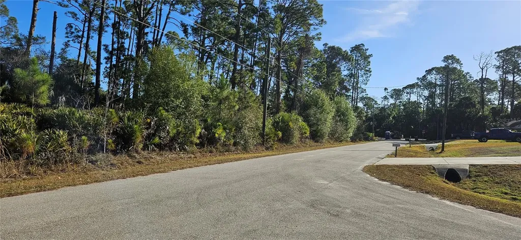 Stokie Avenue North Port FL 34286