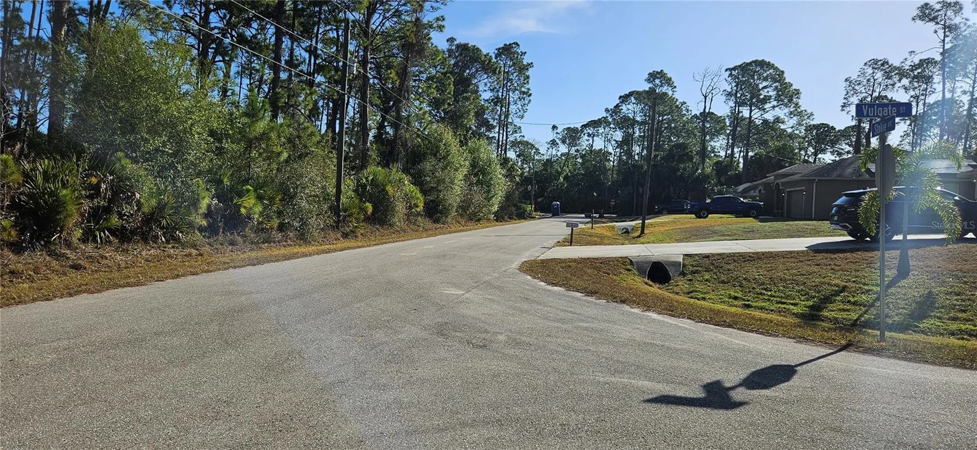 Stokie Avenue North Port FL 34286