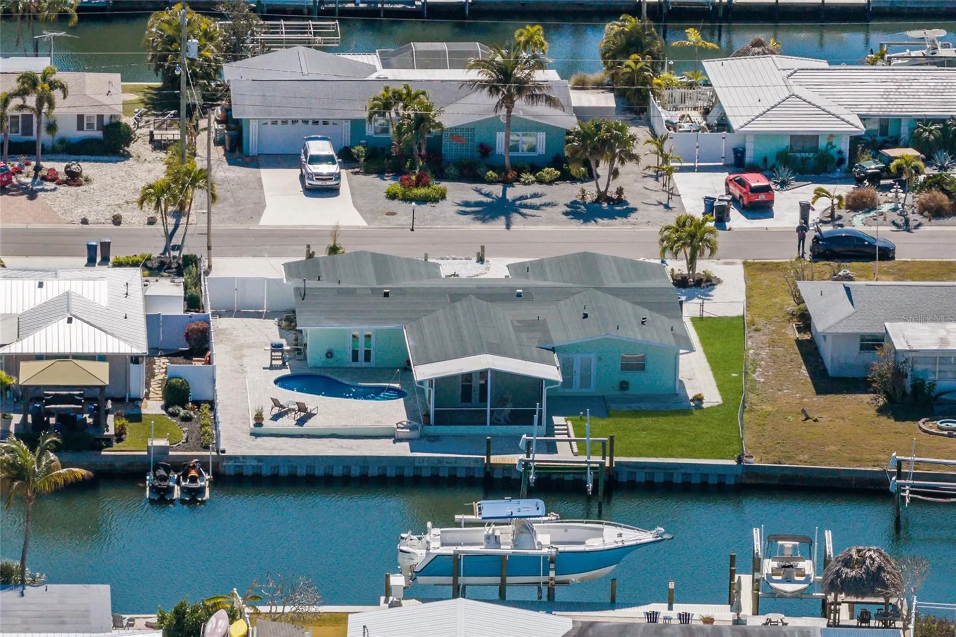 10316 Kingfisher Road W Bradenton FL 34209