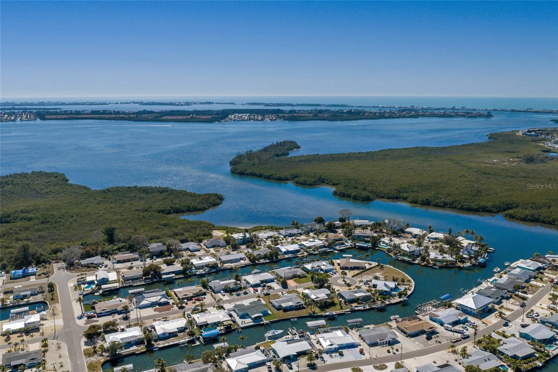 10316 Kingfisher Road W Bradenton FL 34209