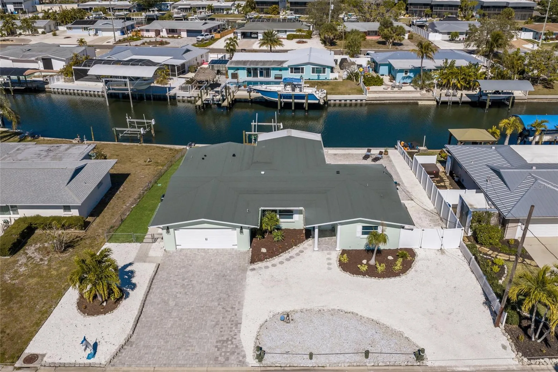 10316 Kingfisher Road W Bradenton FL 34209