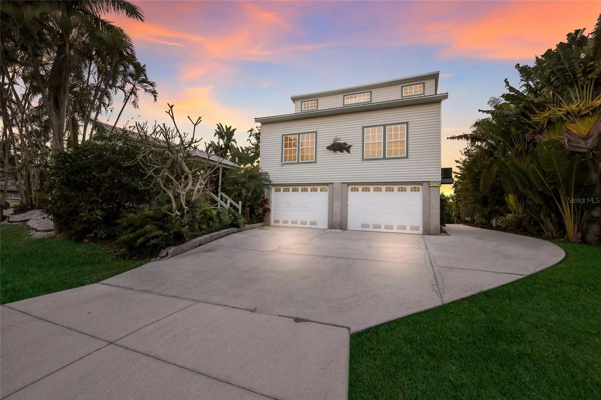 Terra Ceia FL, 115 Burns Road