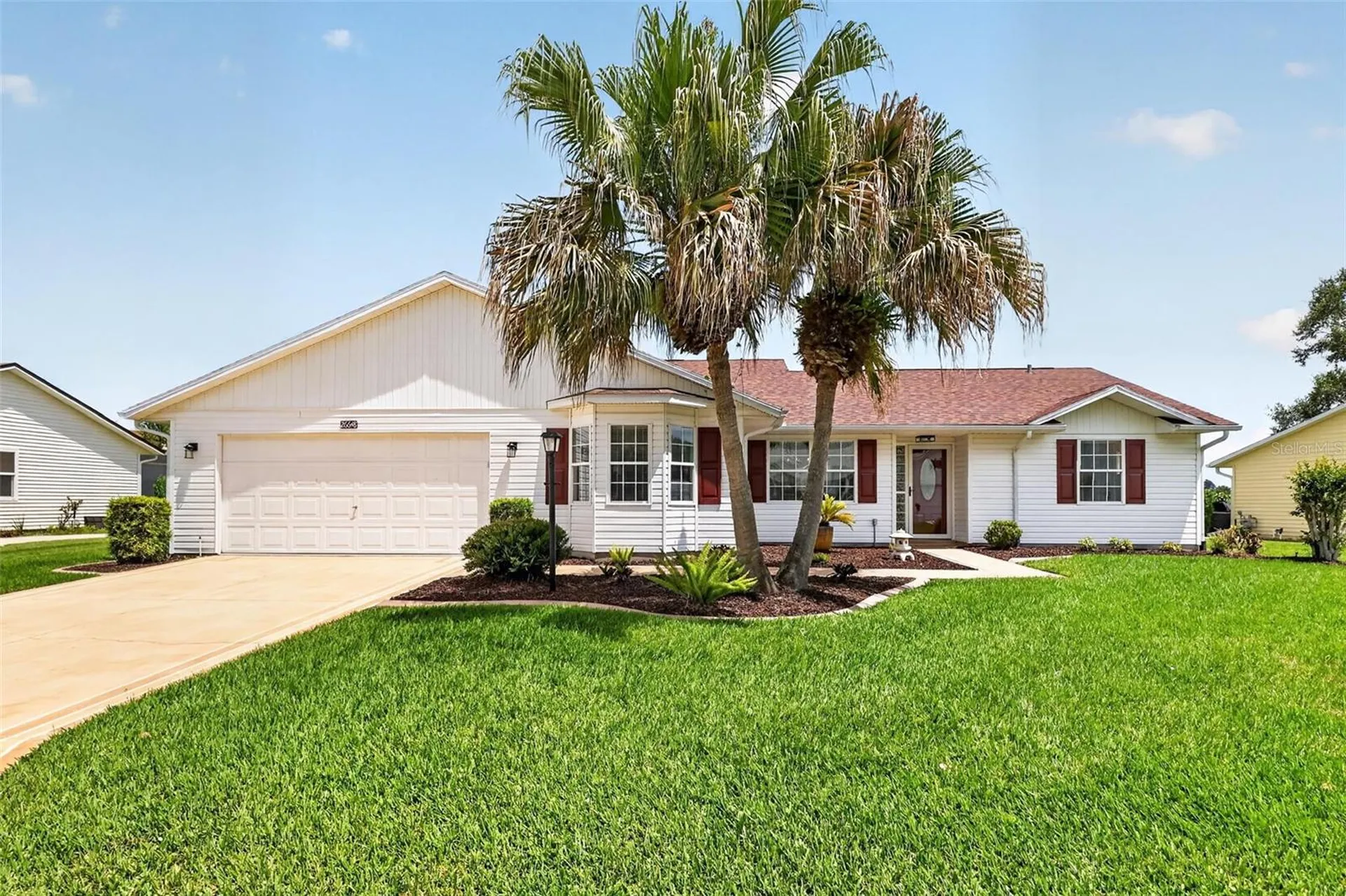 26648 Evert Street Leesburg FL 34748