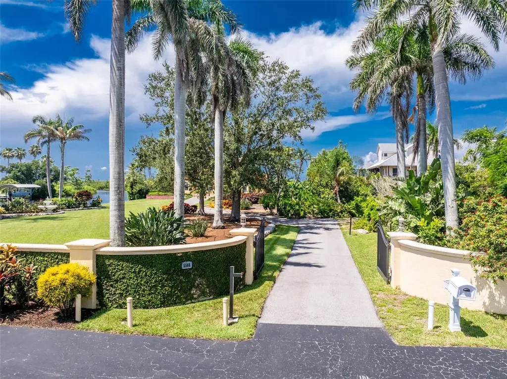 5566 River Bay Drive Punta Gorda FL 33950