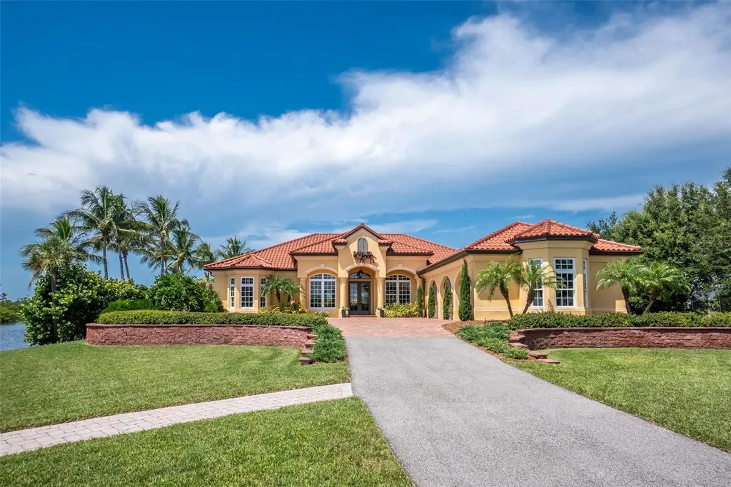 5566 River Bay Drive Punta Gorda FL 33950