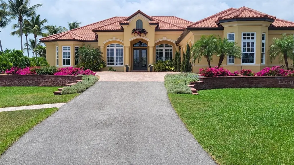 5566 River Bay Drive Punta Gorda FL 33950