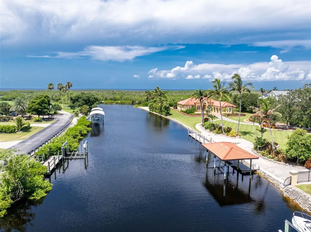5566 River Bay Drive Punta Gorda FL 33950