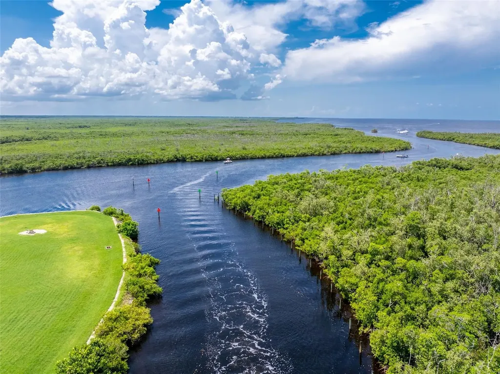 5566 River Bay Drive Punta Gorda FL 33950