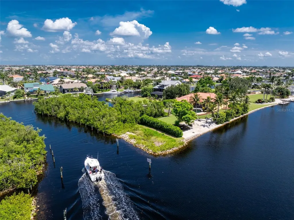 5566 River Bay Drive Punta Gorda FL 33950