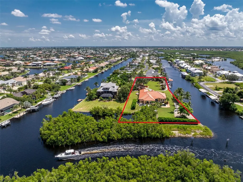5566 River Bay Drive Punta Gorda FL 33950