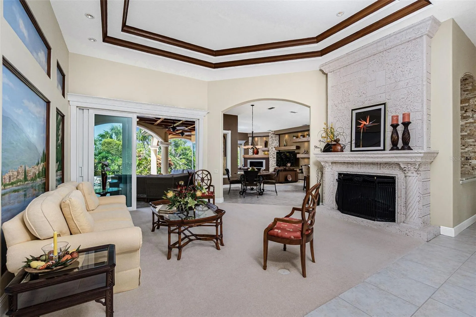 5566 River Bay Drive Punta Gorda FL 33950