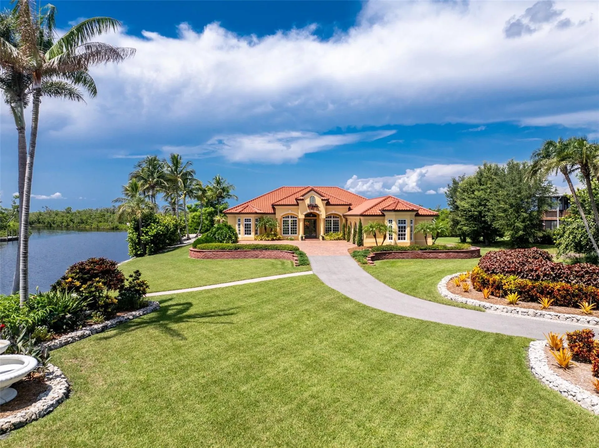 5566 River Bay Drive Punta Gorda FL 33950