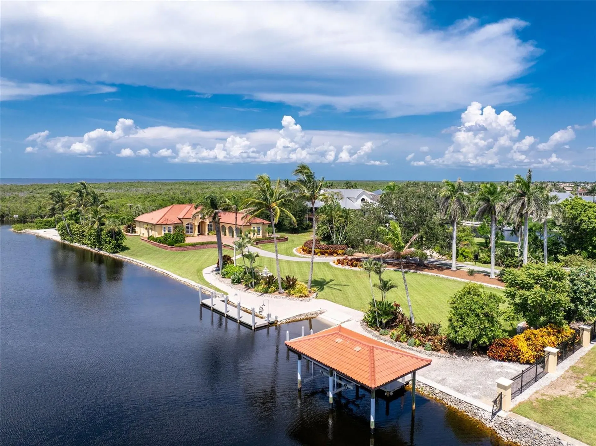 5566 River Bay Drive Punta Gorda FL 33950
