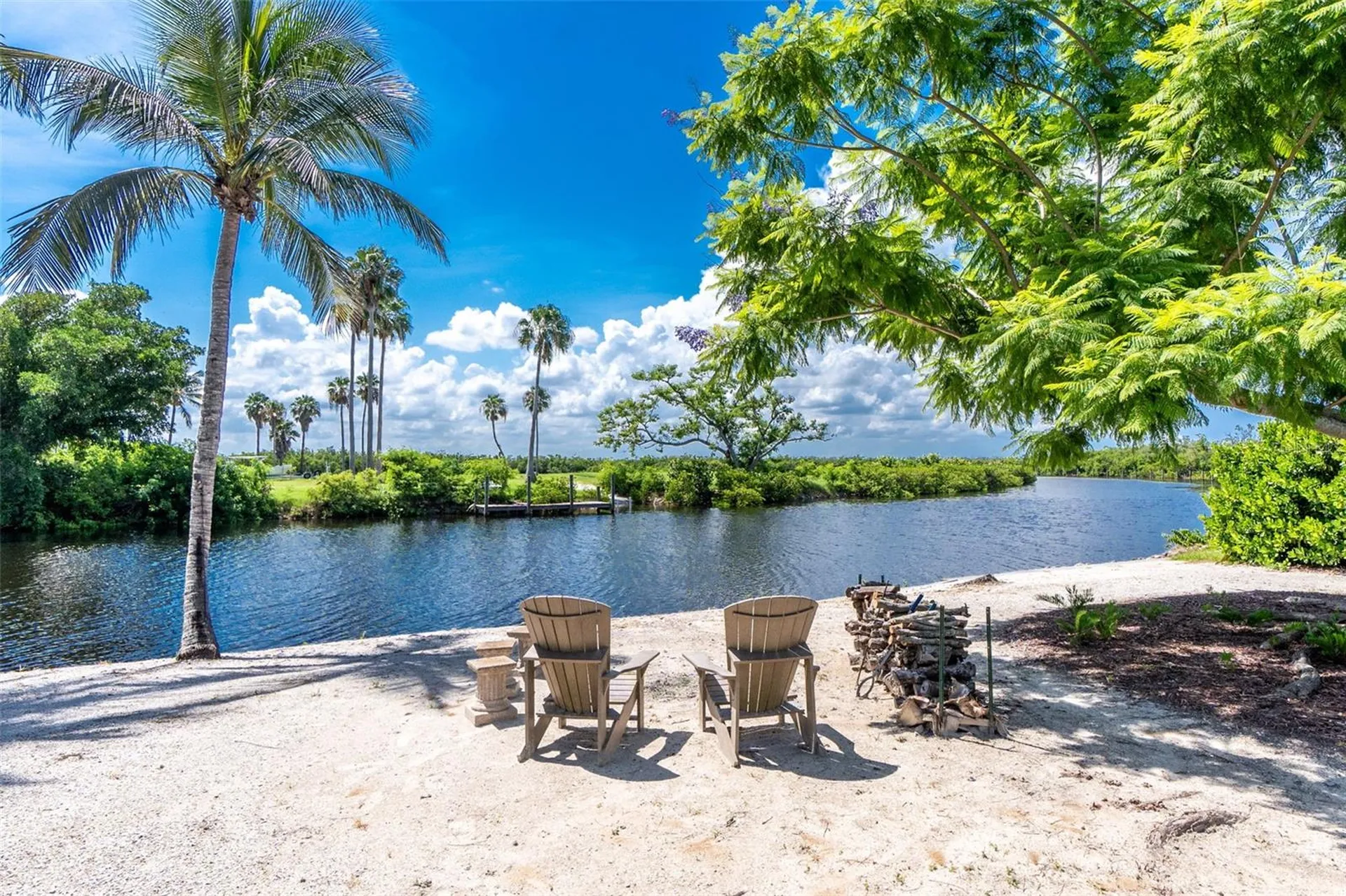 5566 River Bay Drive Punta Gorda FL 33950