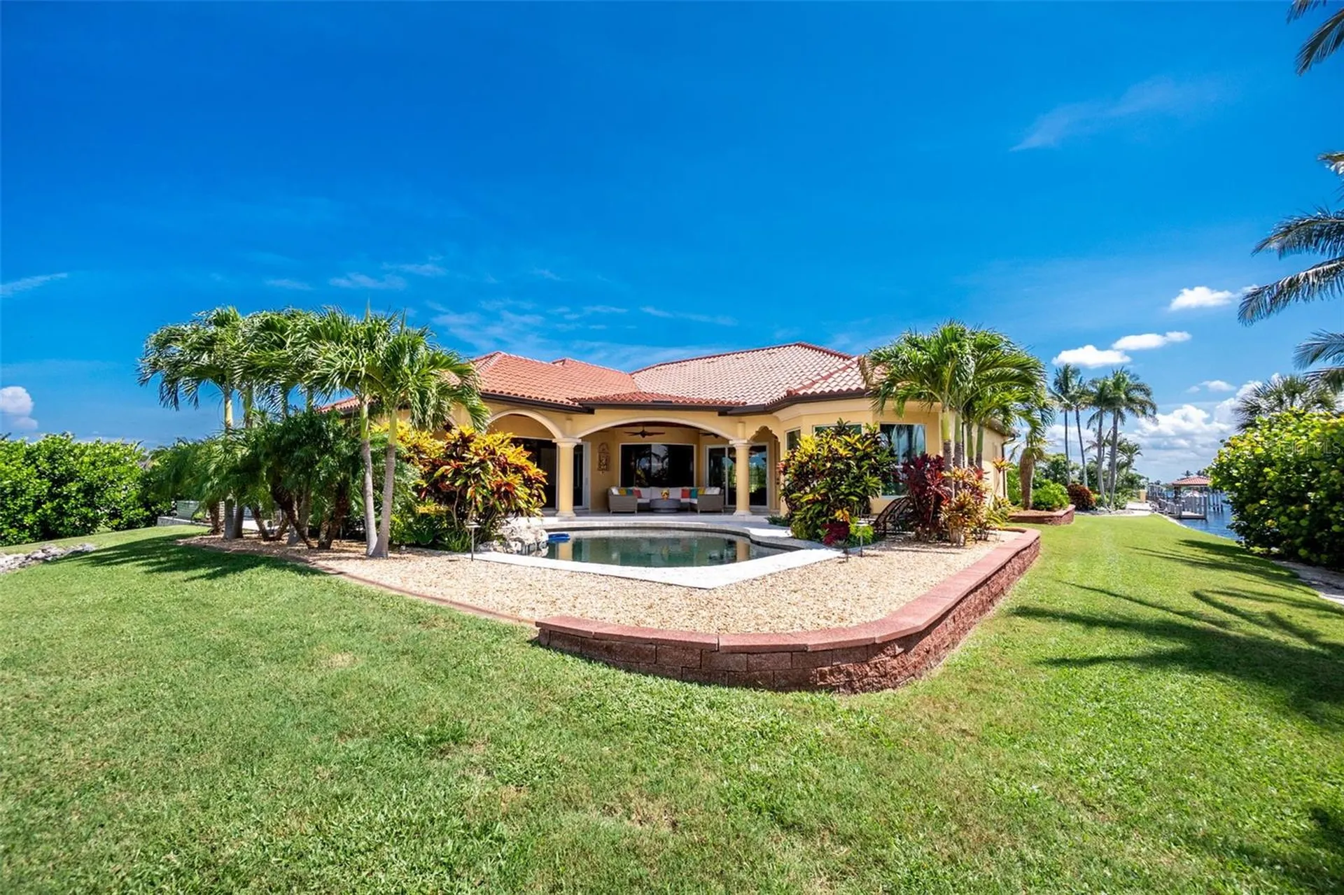 5566 River Bay Drive Punta Gorda FL 33950