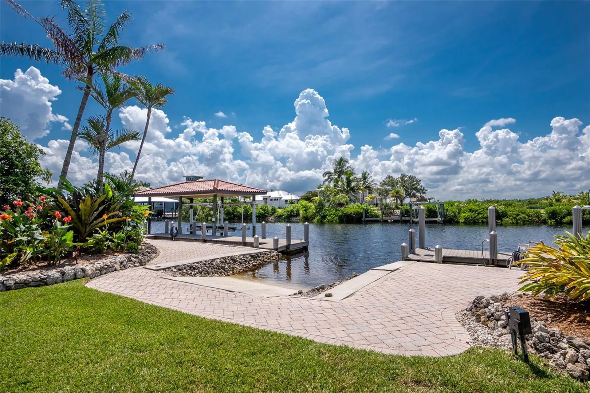 5566 River Bay Drive Punta Gorda FL 33950