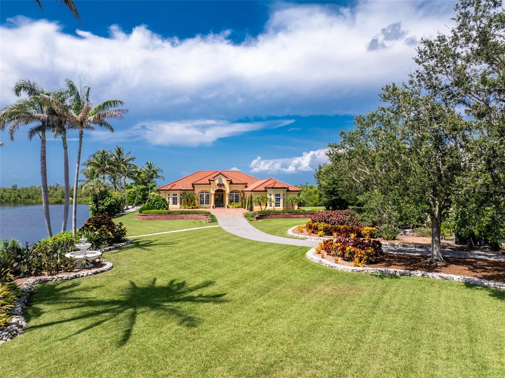 5566 River Bay Drive Punta Gorda FL 33950