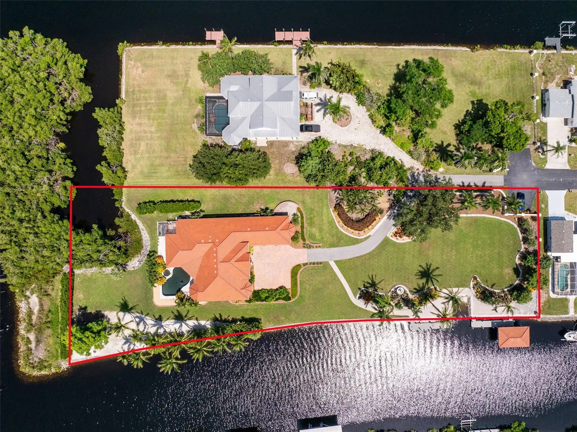 5566 River Bay Drive Punta Gorda FL 33950
