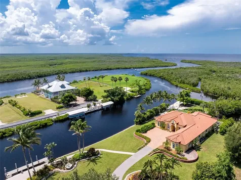 5566 River Bay Drive Punta Gorda FL 33950