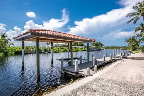 5566 River Bay Drive Punta Gorda FL 33950