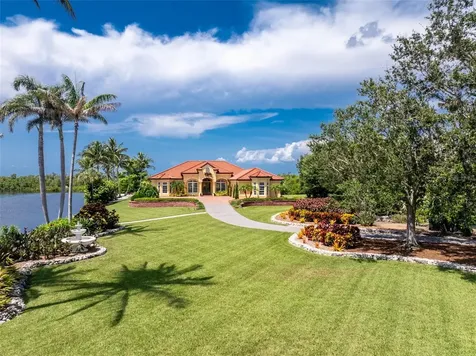 5566 River Bay Drive Punta Gorda FL 33950