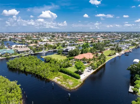 5566 River Bay Drive Punta Gorda FL 33950