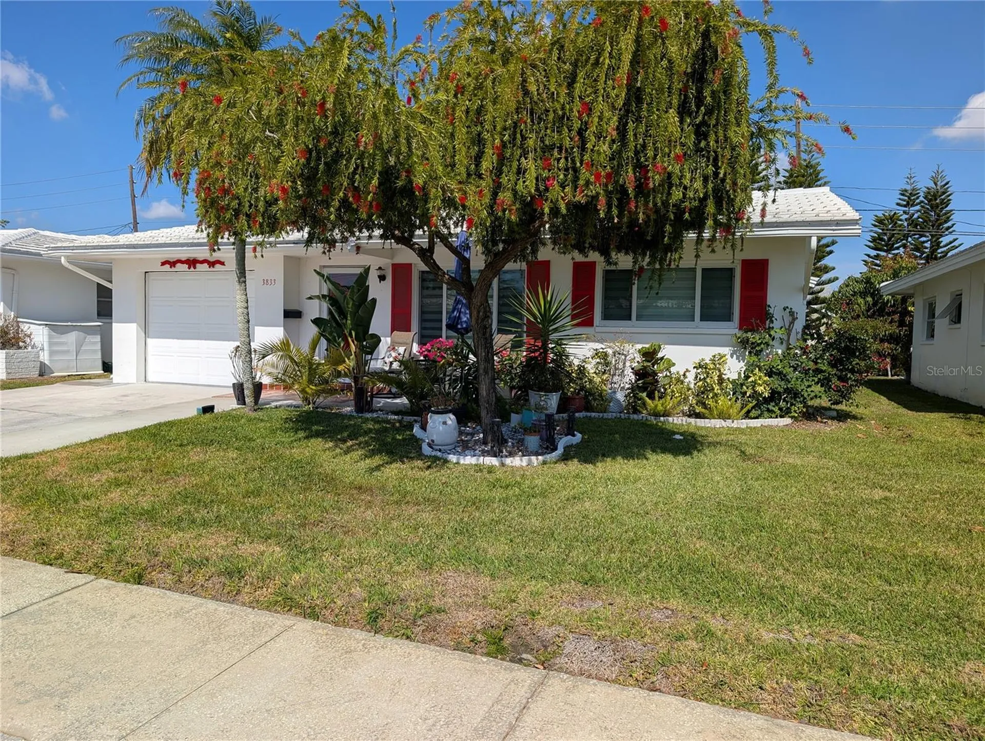 3833 101st Terrace N Pinellas Park FL 33782