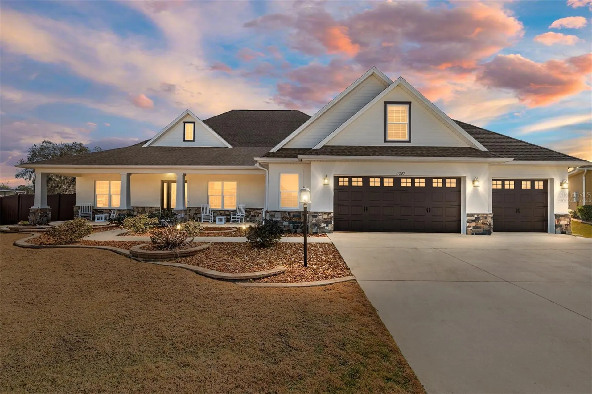 11207 Roz Way Oxford FL 34484
