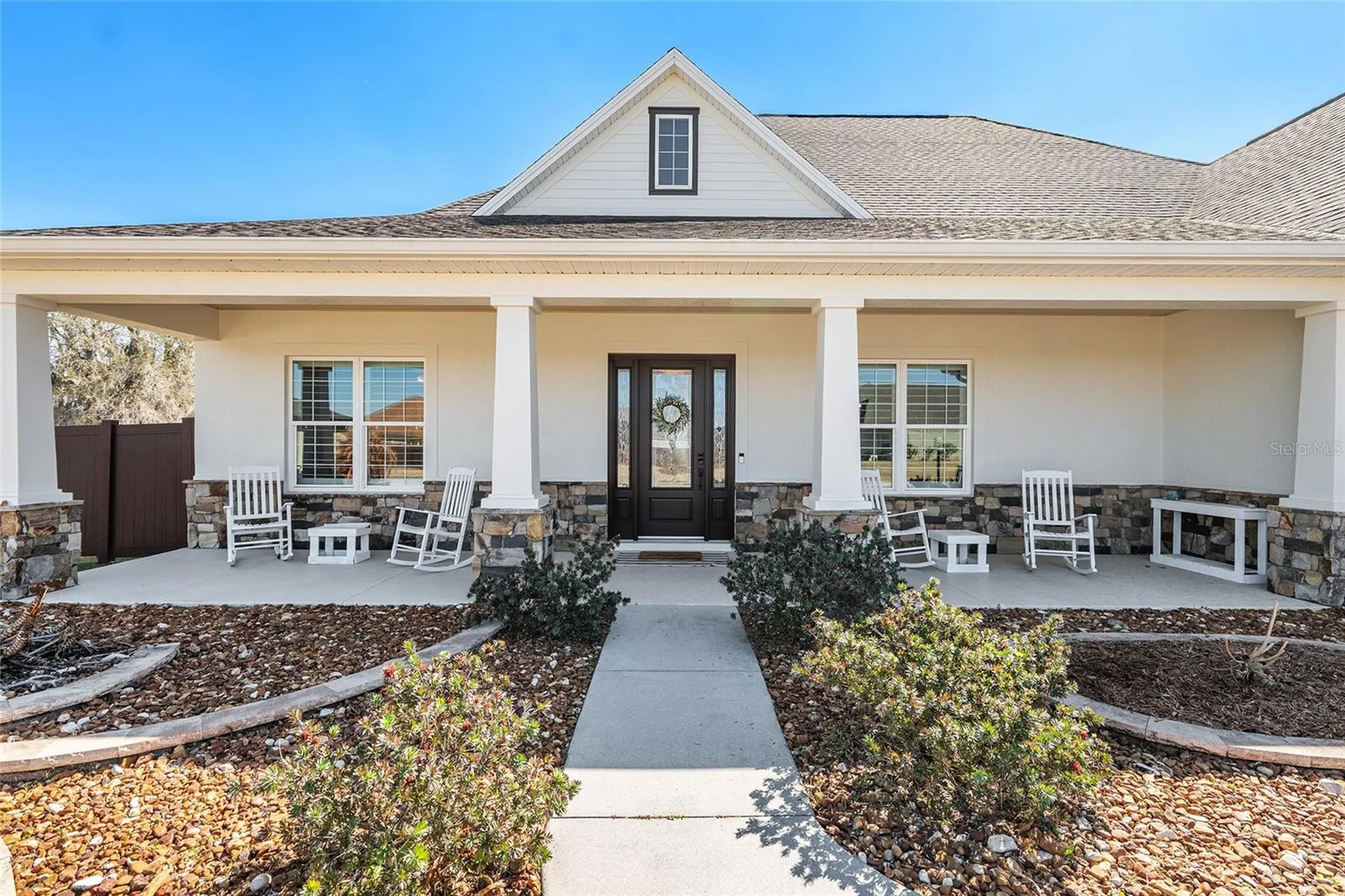 11207 Roz Way Oxford FL 34484
