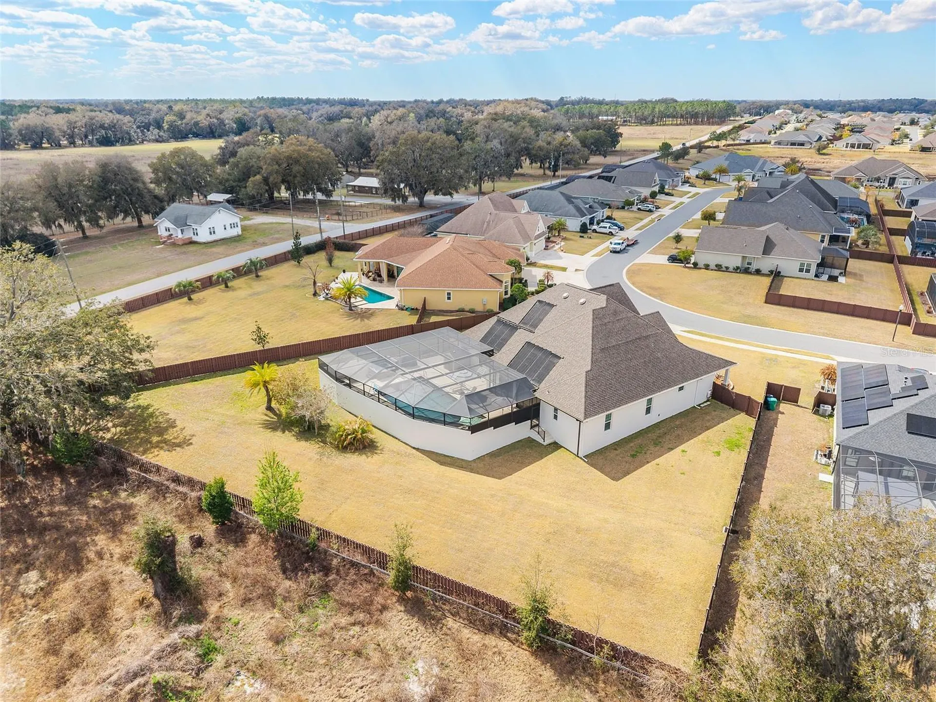 11207 Roz Way Oxford FL 34484