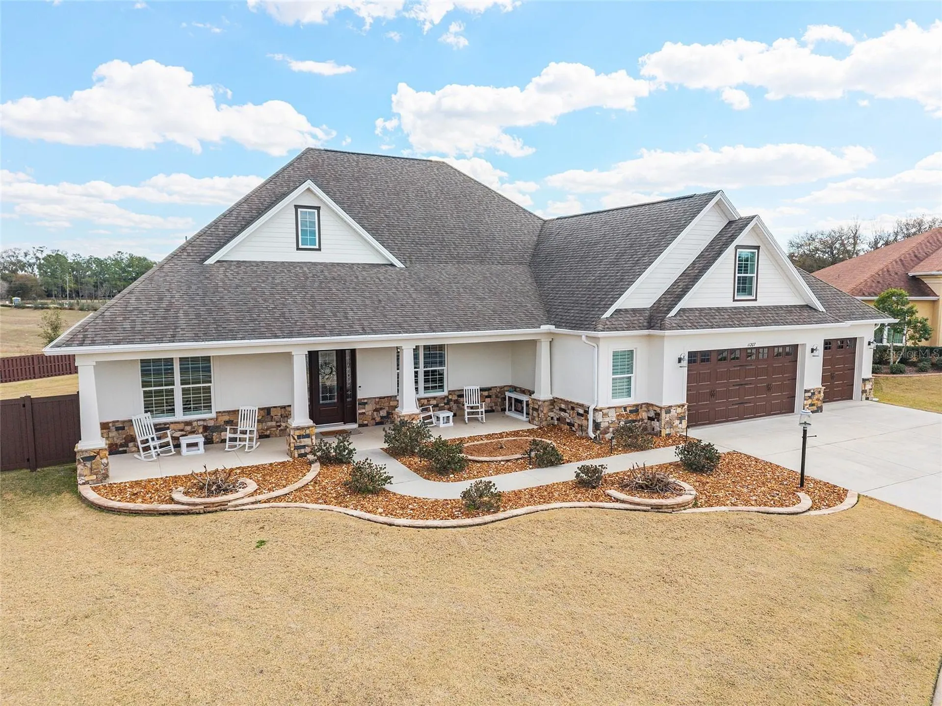 11207 Roz Way Oxford FL 34484