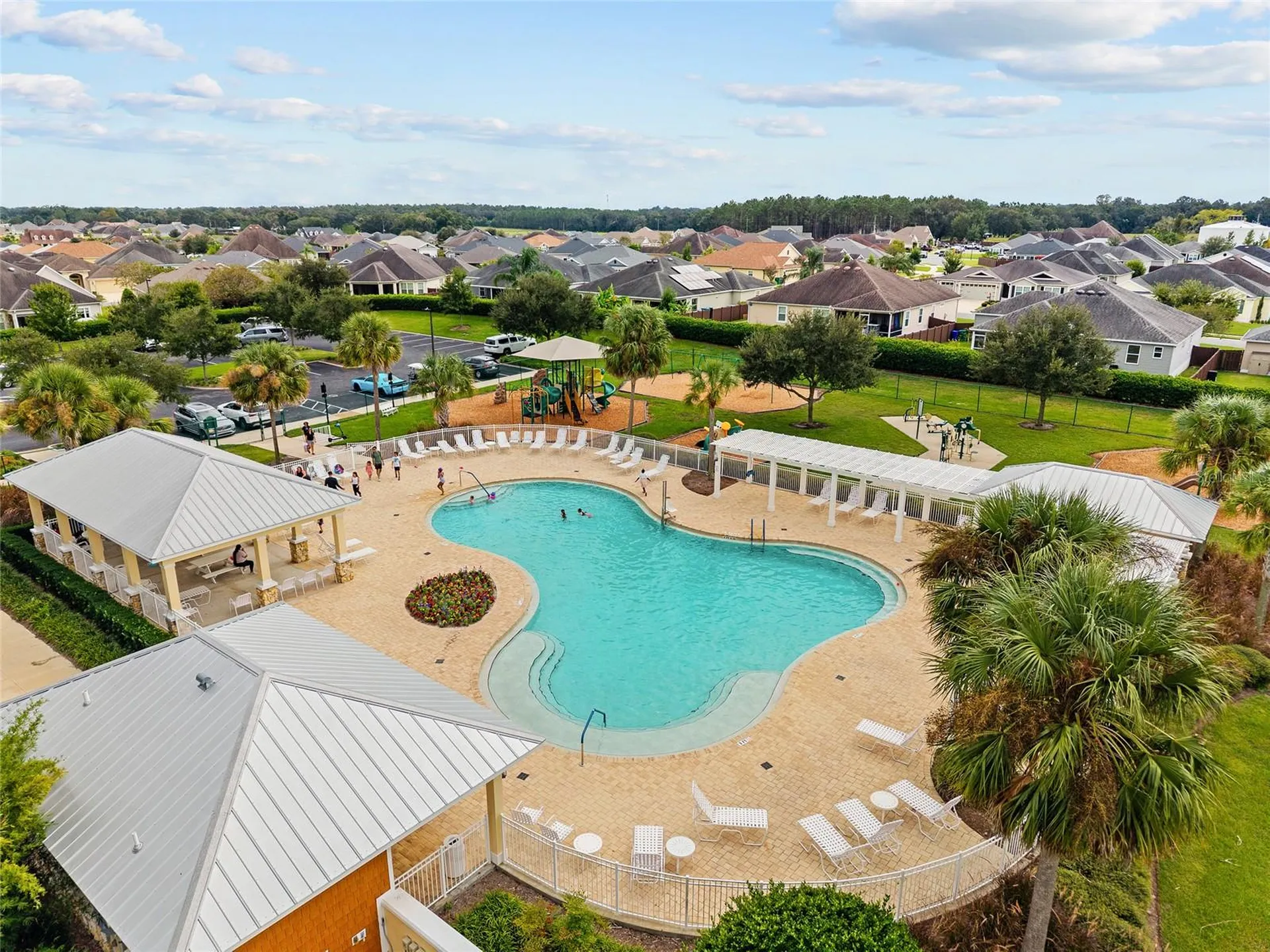 11207 Roz Way Oxford FL 34484