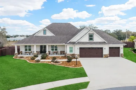 11207 Roz Way Oxford FL 34484