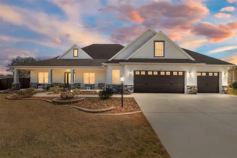 11207 Roz Way Oxford FL 34484